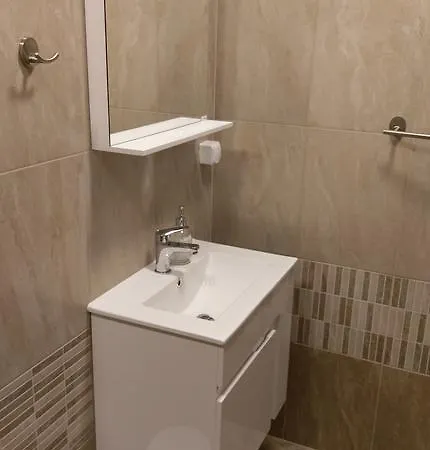 Apart * Veliko Tarnovo