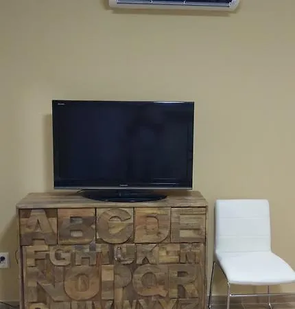Apartmán Apart Veliko Tarnovo