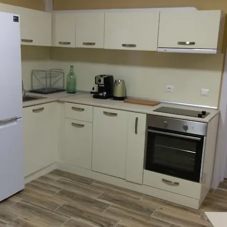 Apartmán Apart *