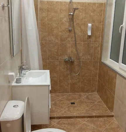 Apart Apartmán Veliko Tarnovo