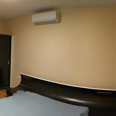 Apartmán Apart *