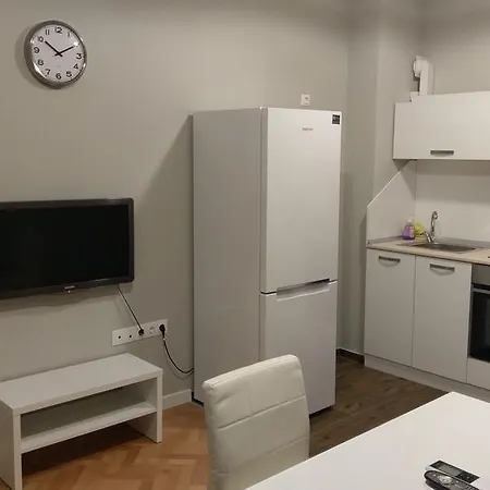 Apart Apartmán *