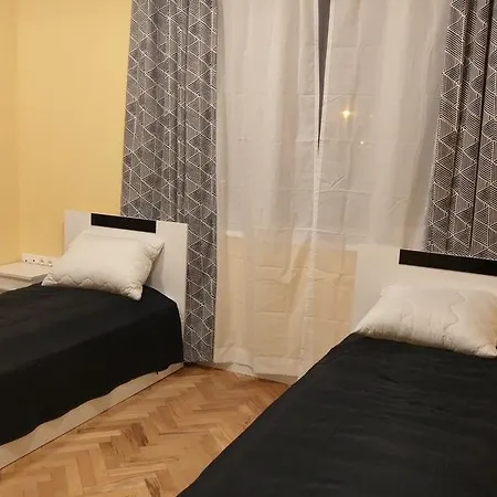 Apart Apartmán Veliko Tarnovo